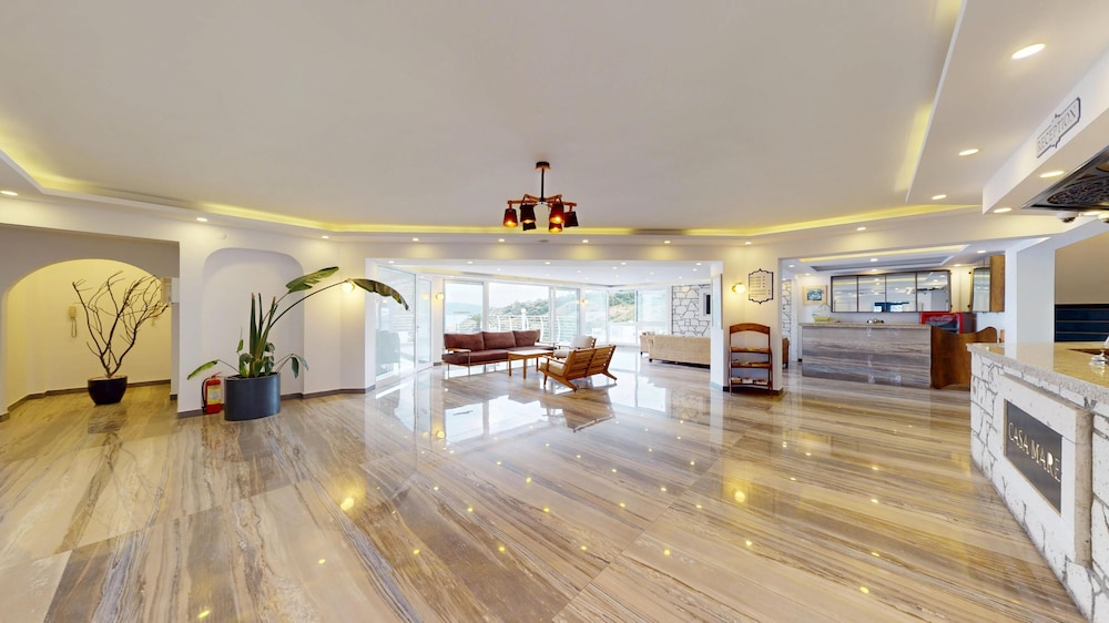 Casa Mare Bodrum 9/49
