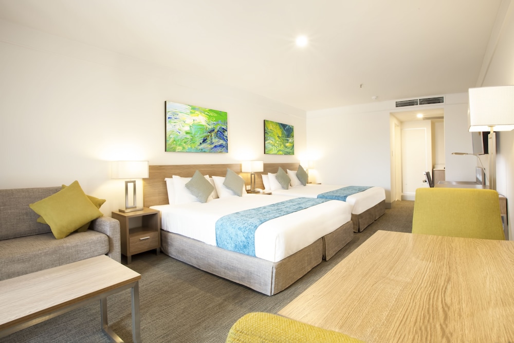 Metro Aspire Hotel Sydney 18/57