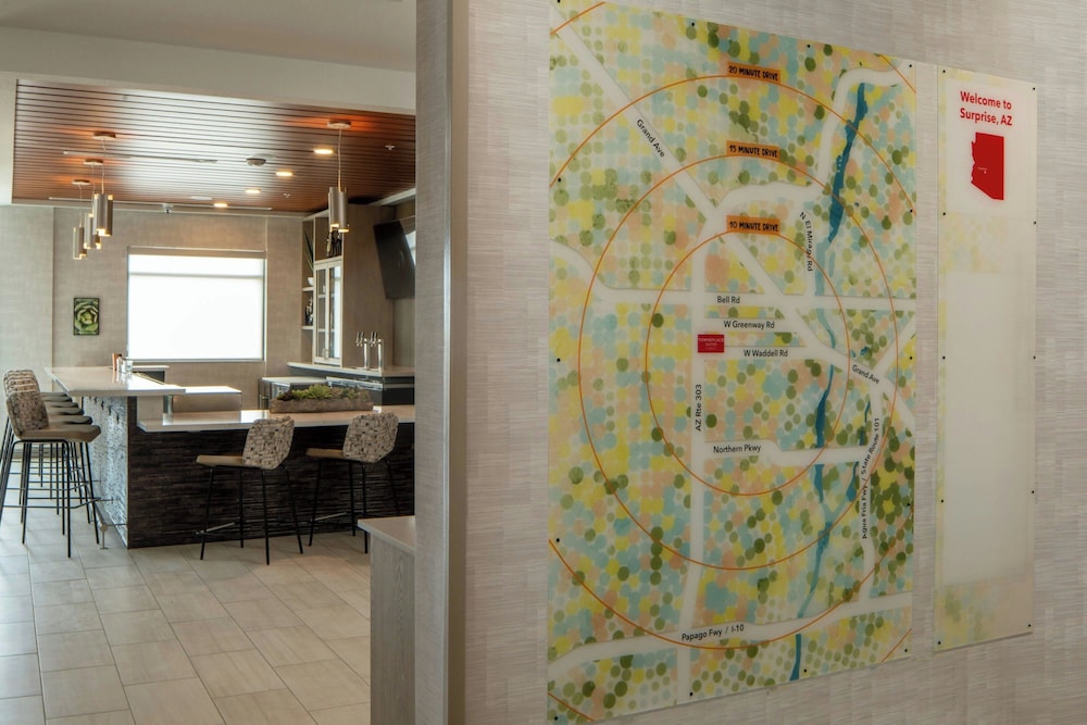 Towneplace Suites By Marriott Surprise Prasada 3/27