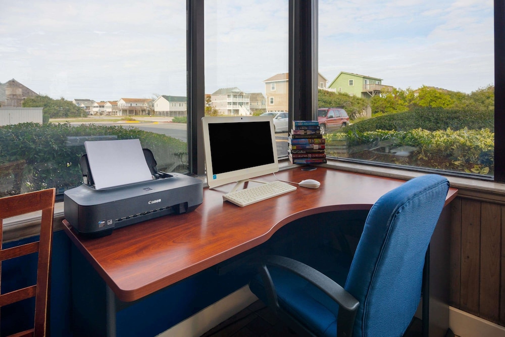 Travelodge by Wyndham Outer Banks/Kill Devil Hills 36/50