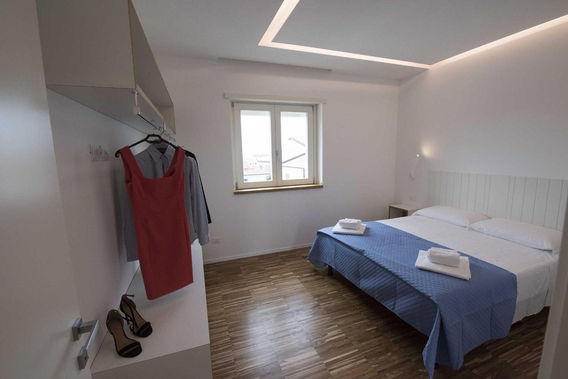 Apartments Sperlonga 12/73