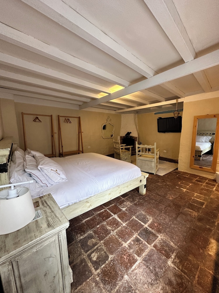 Hotel Casa Provenzal 10/46