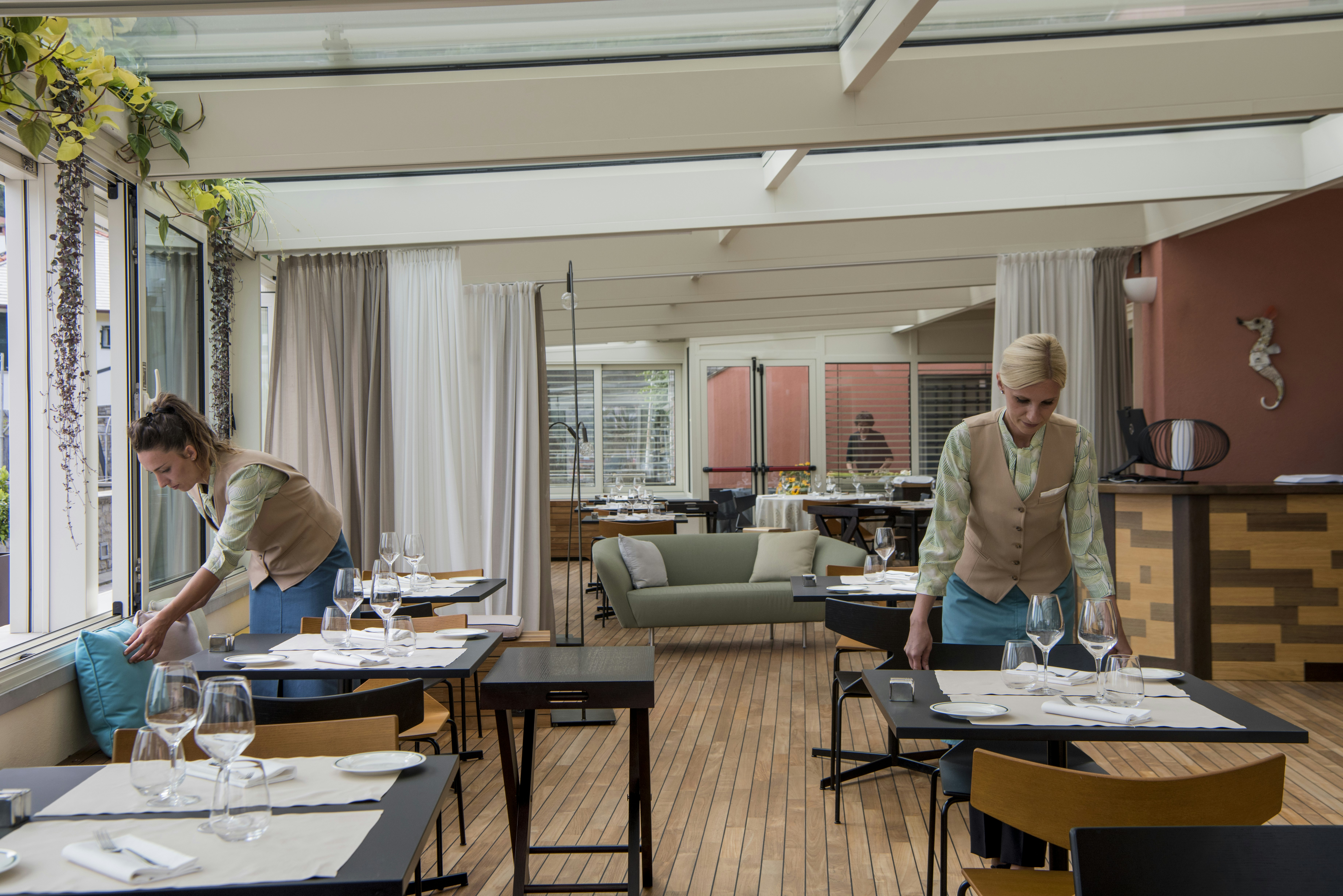 Grand Hotel Portovenere 47/54
