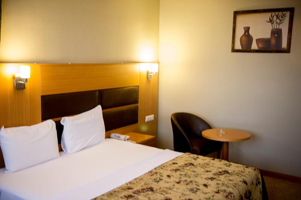 Pinar Elite Hotel 12/47
