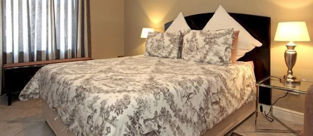 A Smart Stay Apartments 21/42