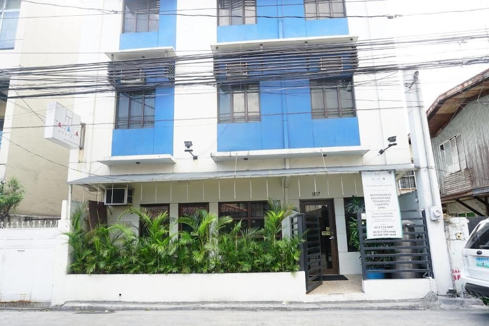 Tarasa Hostel 2/28