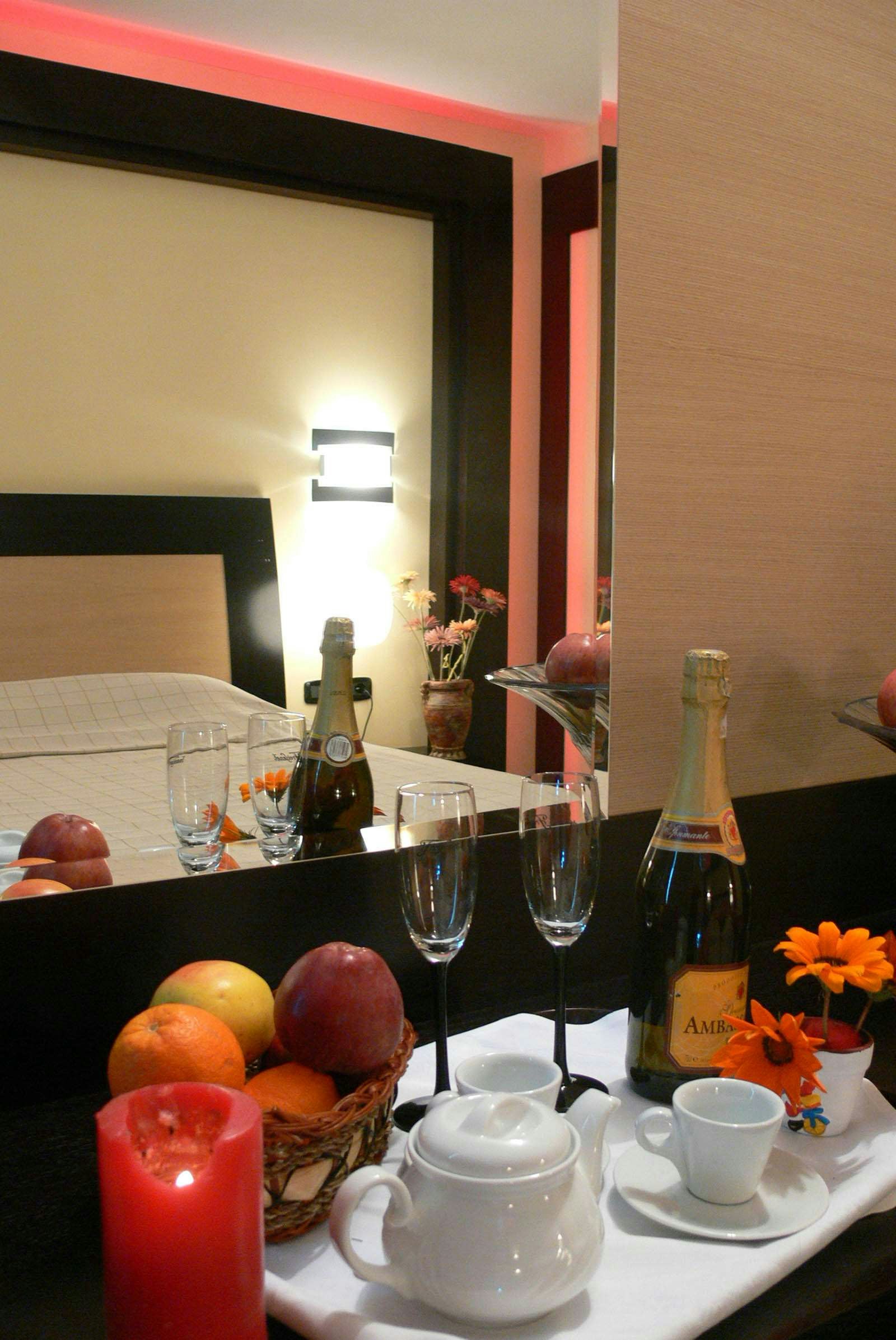 Vlora International Hotel 9/21