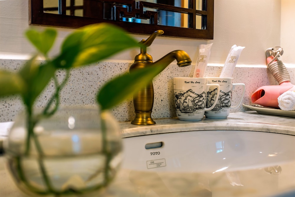 Hoi An Field Villa and Spa photo3