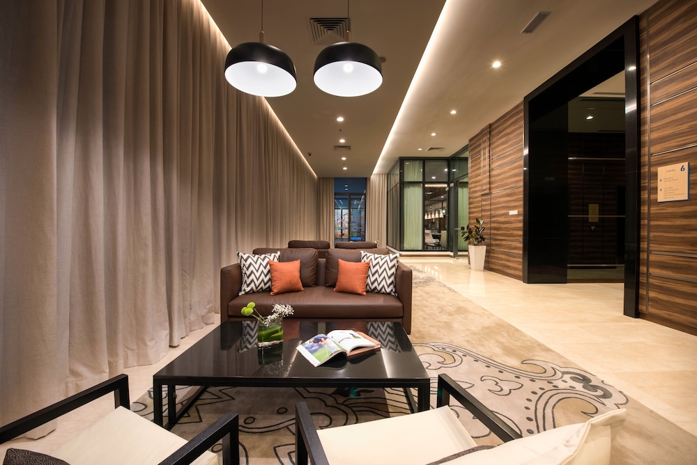 SOMERSET DAMANSARA UPTOWN PETALING JAYA 32/45