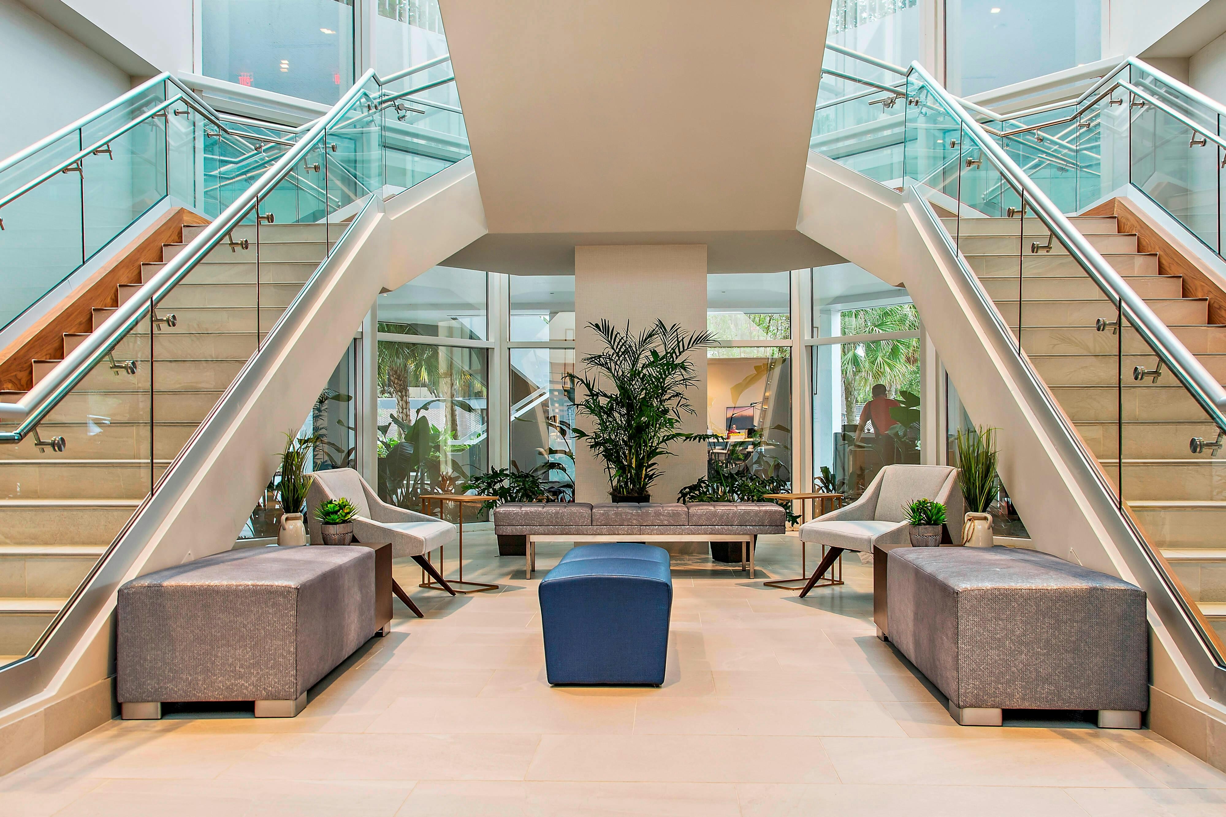 Marriott Orlando Downtown 21/57