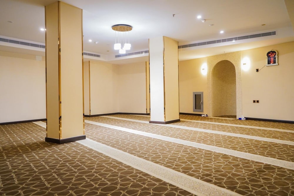 فندق الارتقاء(Al Ertiqaa Hotel Ex Continent Hotel Al Ertiqaa) 29/52