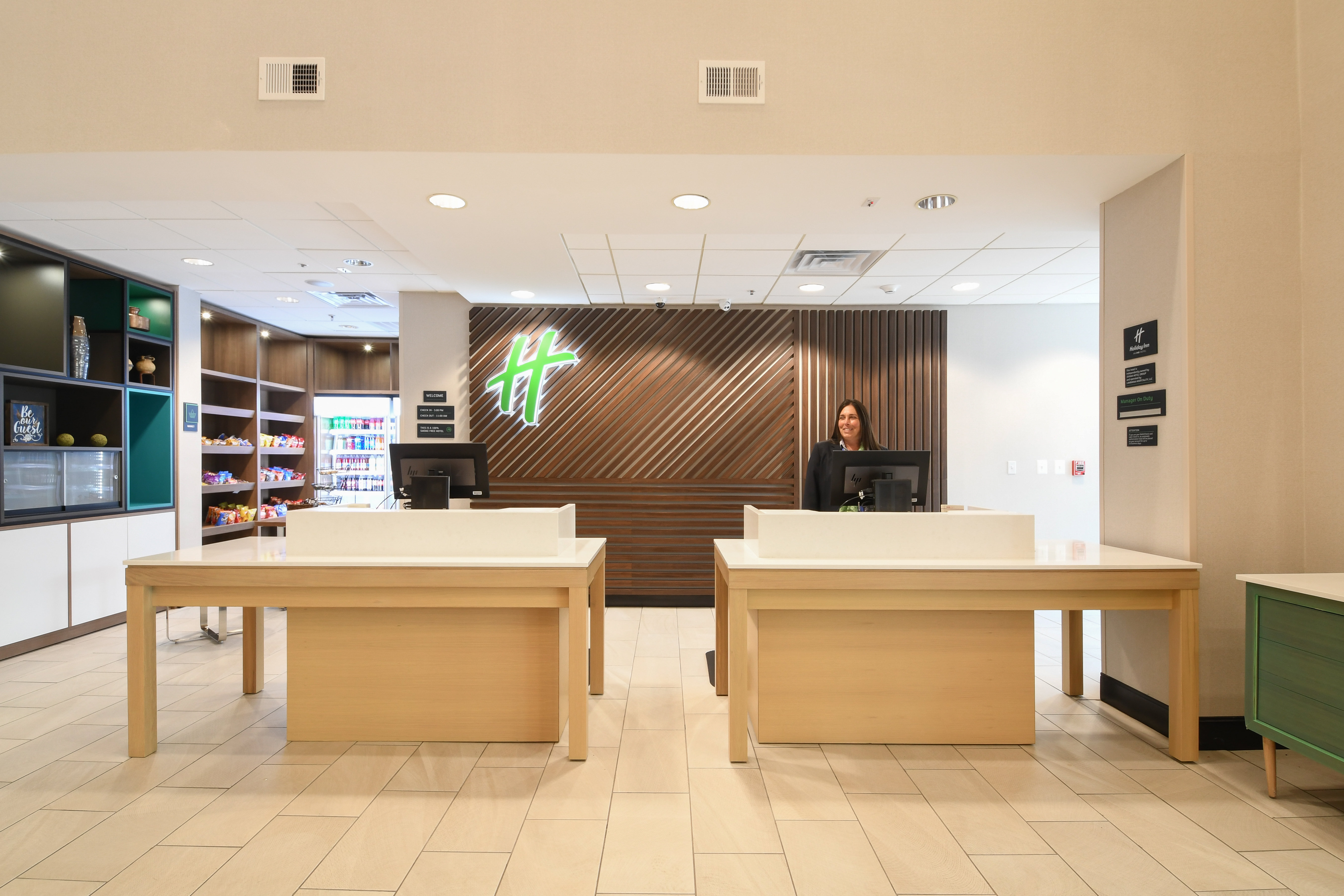 Holiday Inn Fredericksburg Conference Ctr, an IHG Hotel 1/33