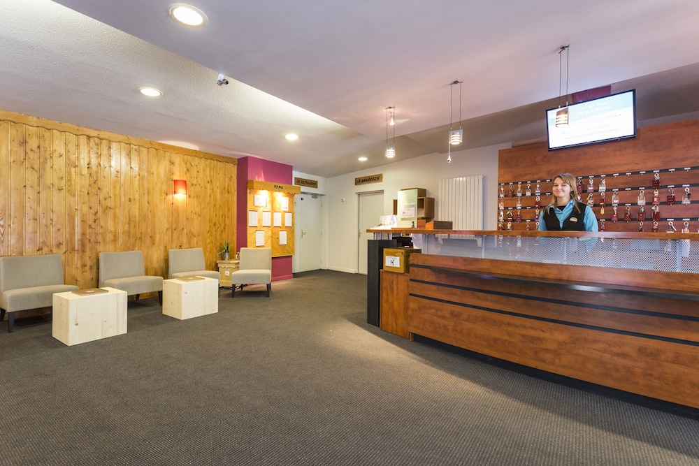 HOTEL CLUB MMV LE PANORAMA 5/50