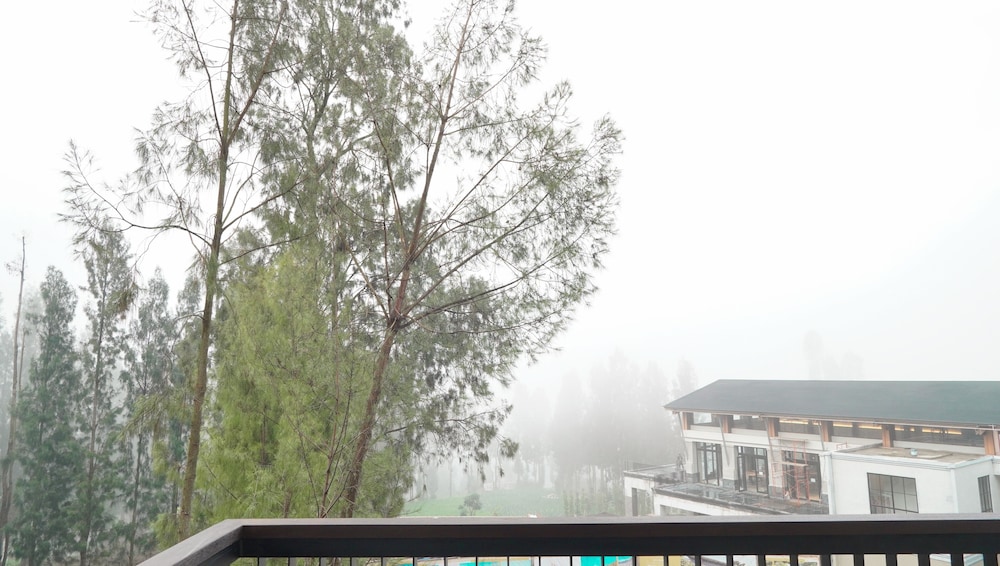 Jambuluwuk Bromo Resort 42/48
