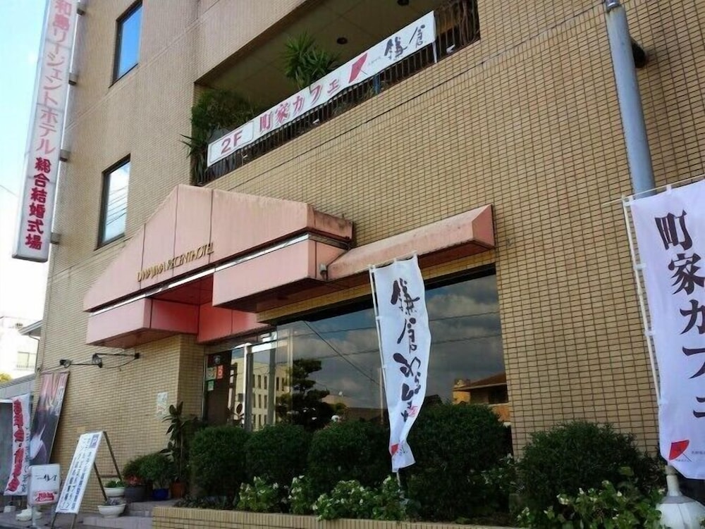 Uwajima Regent Hotel 2/37