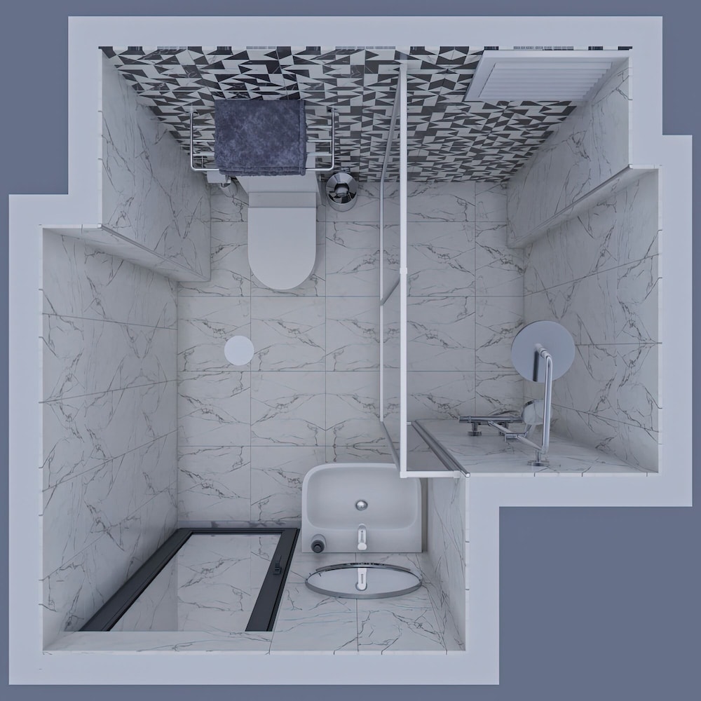 Medi Apart Otel 50/50
