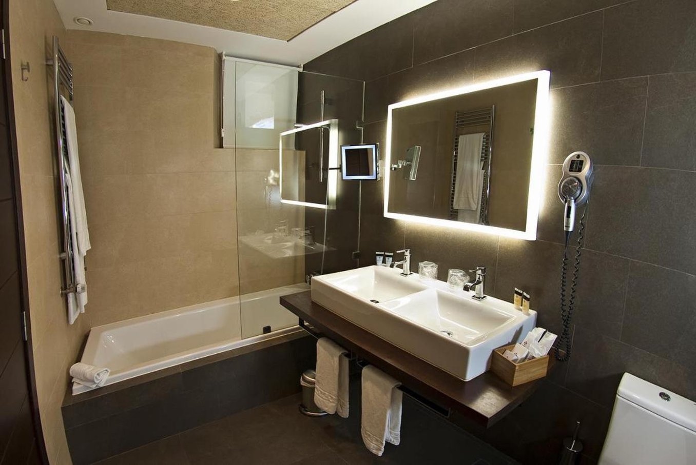 Hotel Convento Aracena 35/36