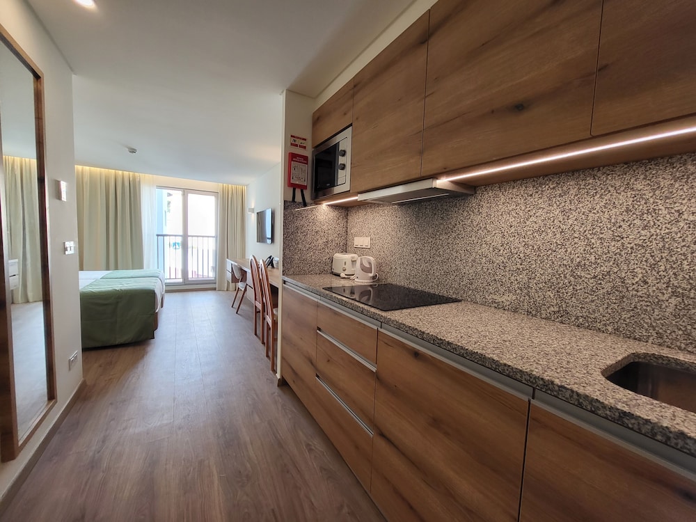 Rocamar Hotel 9/62