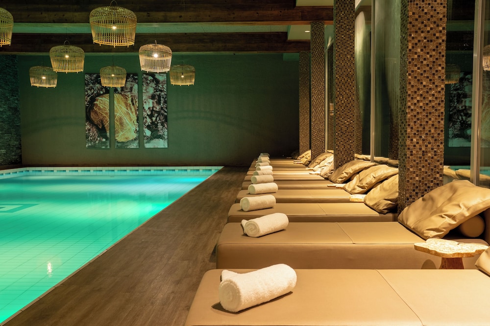 Robinson Club Arosa 30/48