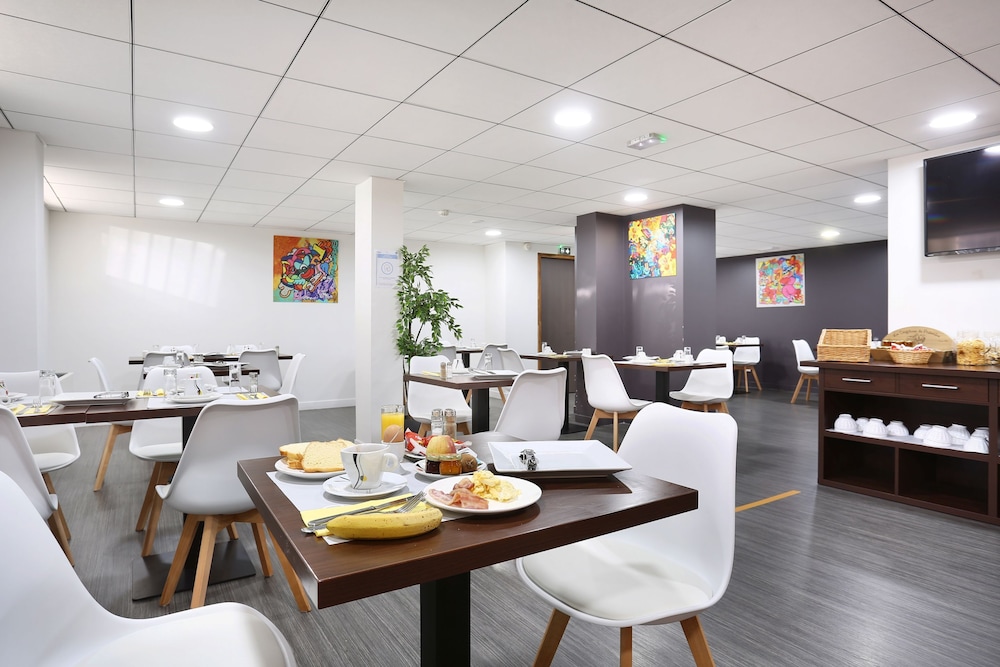 Odalys City Toulouse Colombelie 50/66