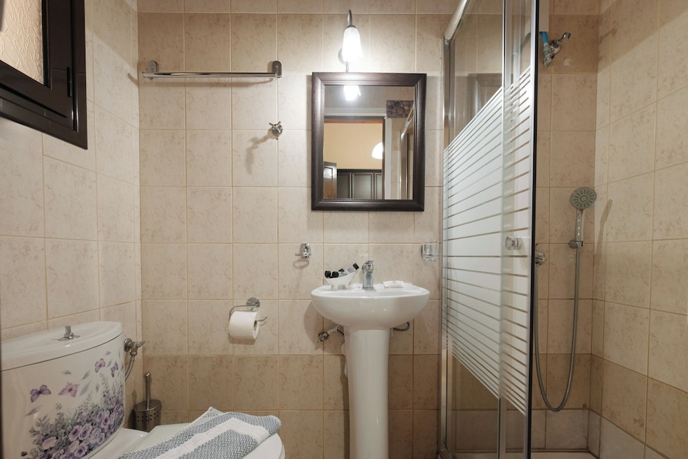Erifili Apartments 30/30