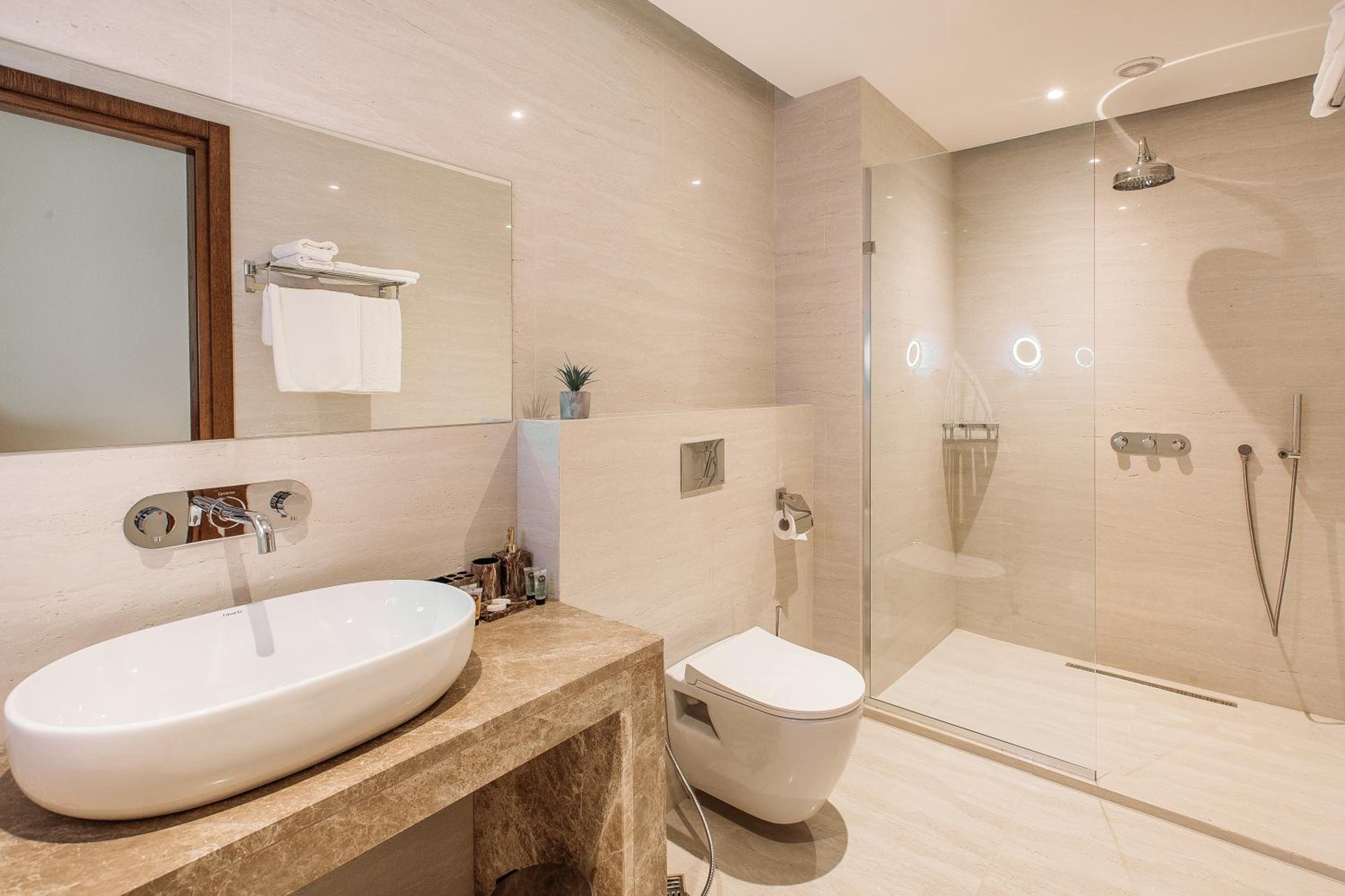 Hotel Tbilisi Tower 47/50