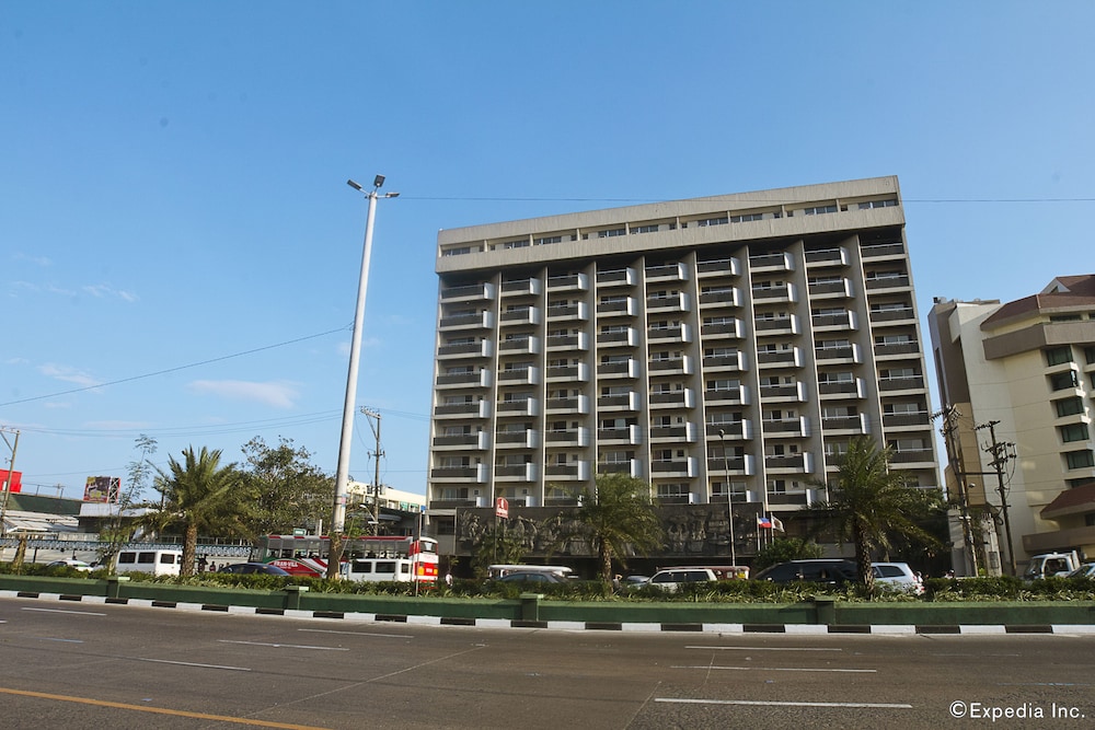 Copacabana Apartment Hotel 4/61