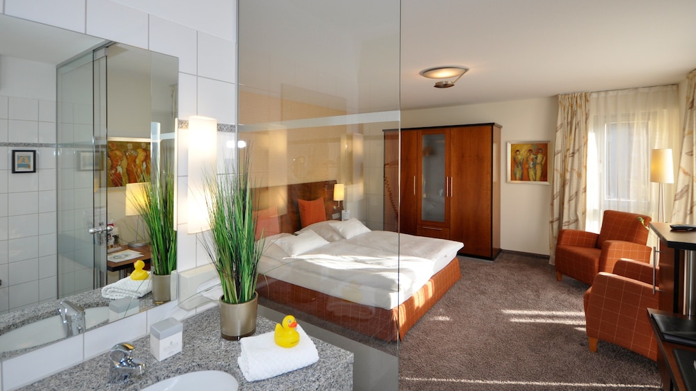 Wellings Romantik Hotel Zur Linde 7/57