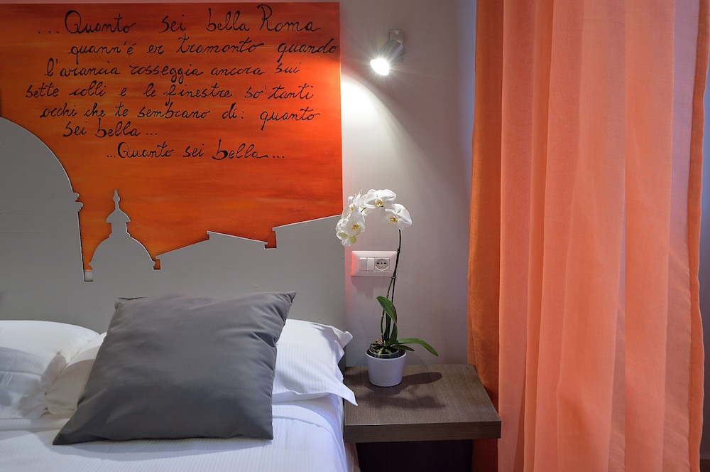 94rooms Vatican Vigliena 49/71