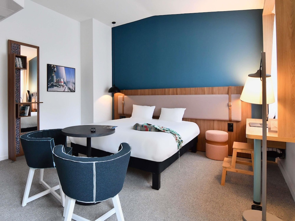 Ibis Styles Brest Centre Port 13/45