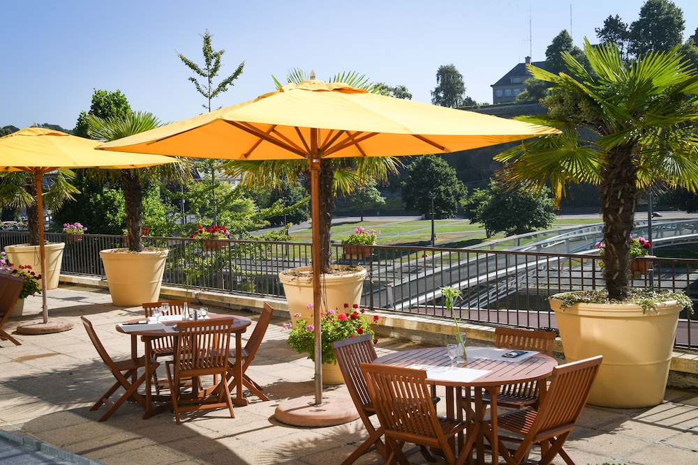 Mercure Saint Lo Centre 49/62
