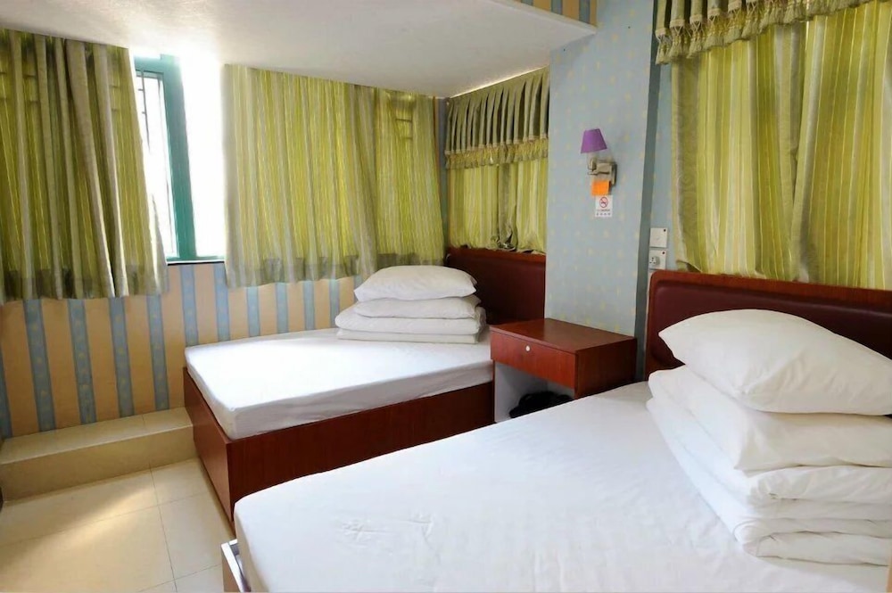 Jin Xiang Hotel 12/17