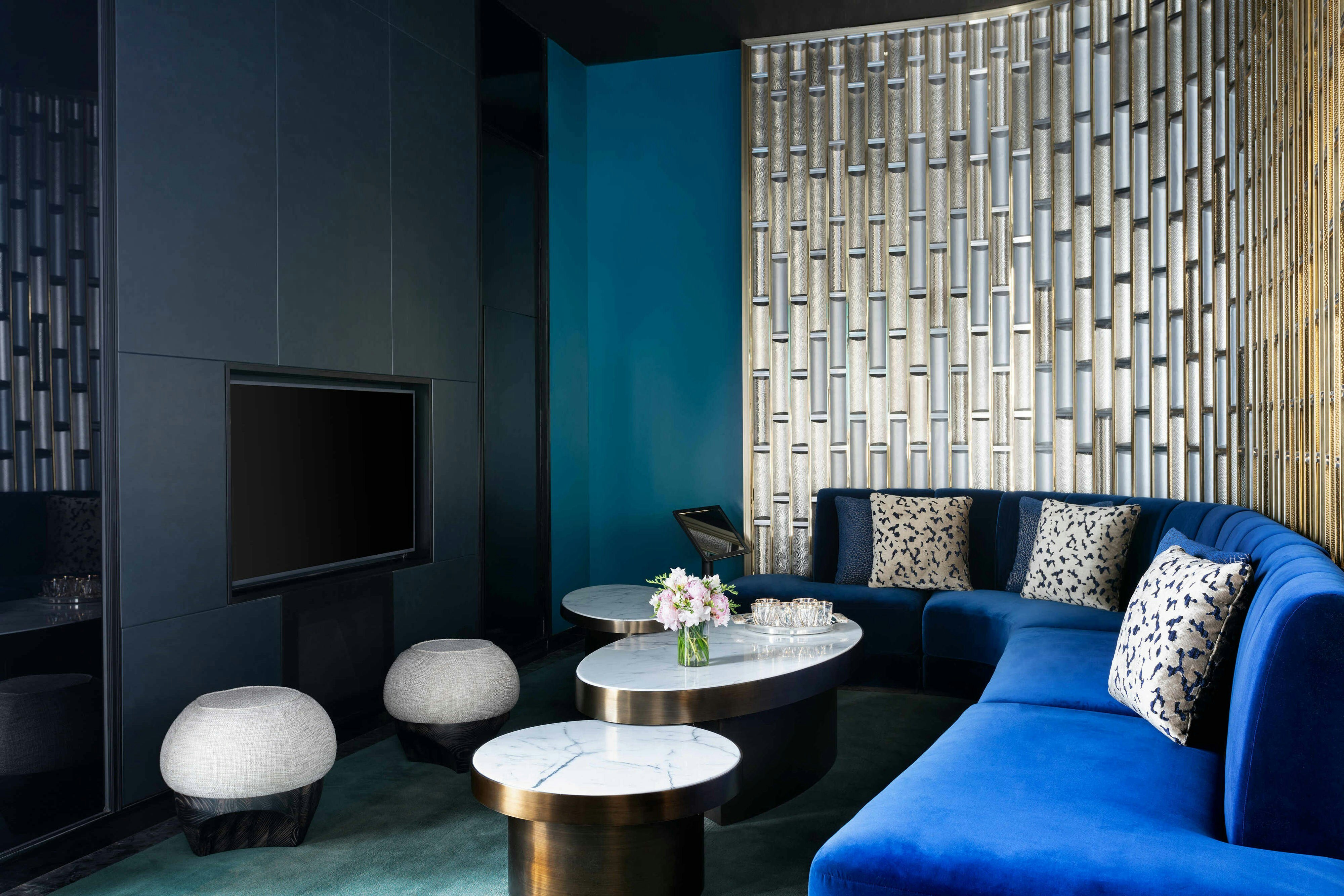 Jw Marriott Marquis Hotel Shanghai Pudong 39/68