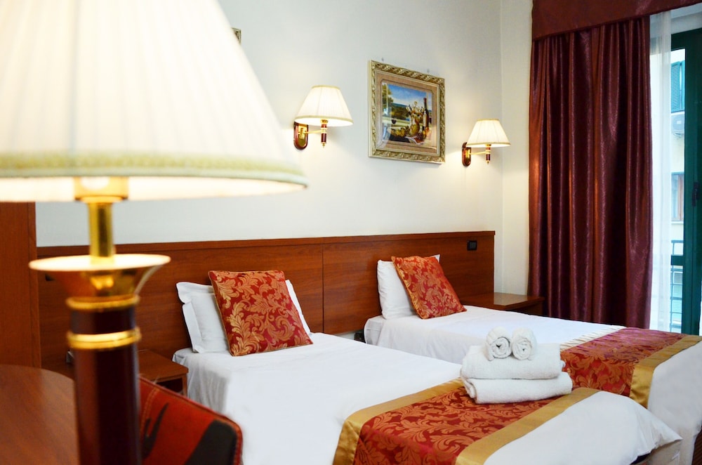 Hotel Geo 10/33