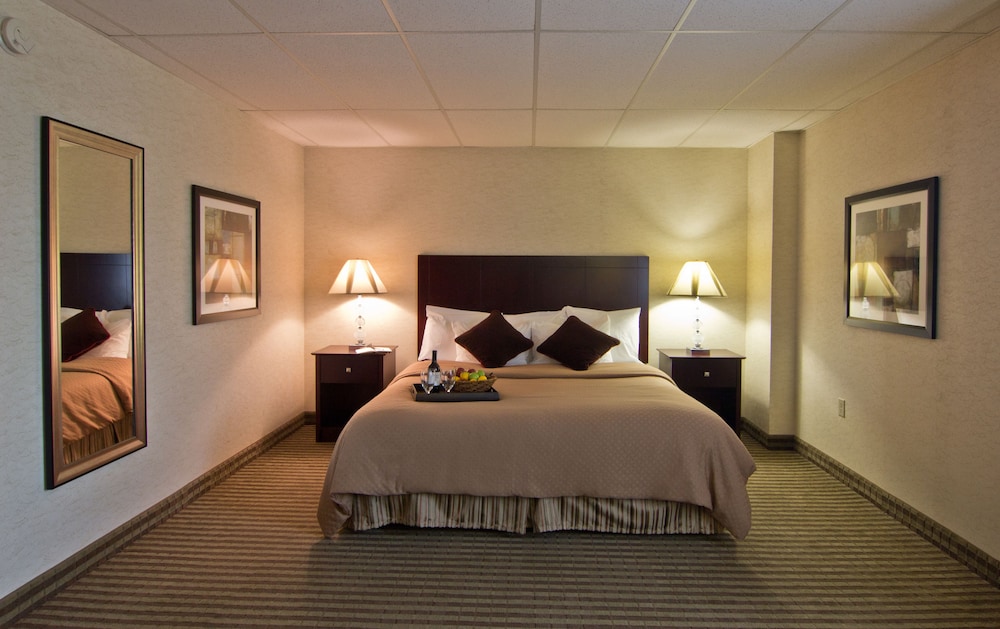 Christopher Inn and Suites 14/39
