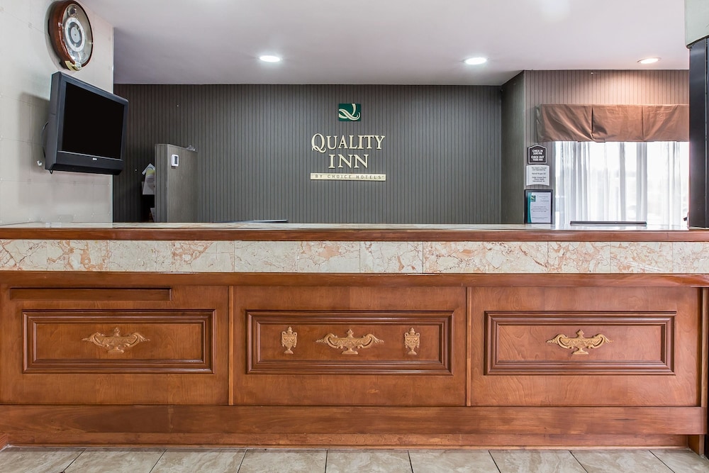 凯艺酒店Montgomery南(Quality Inn Montgomery South) 图片4