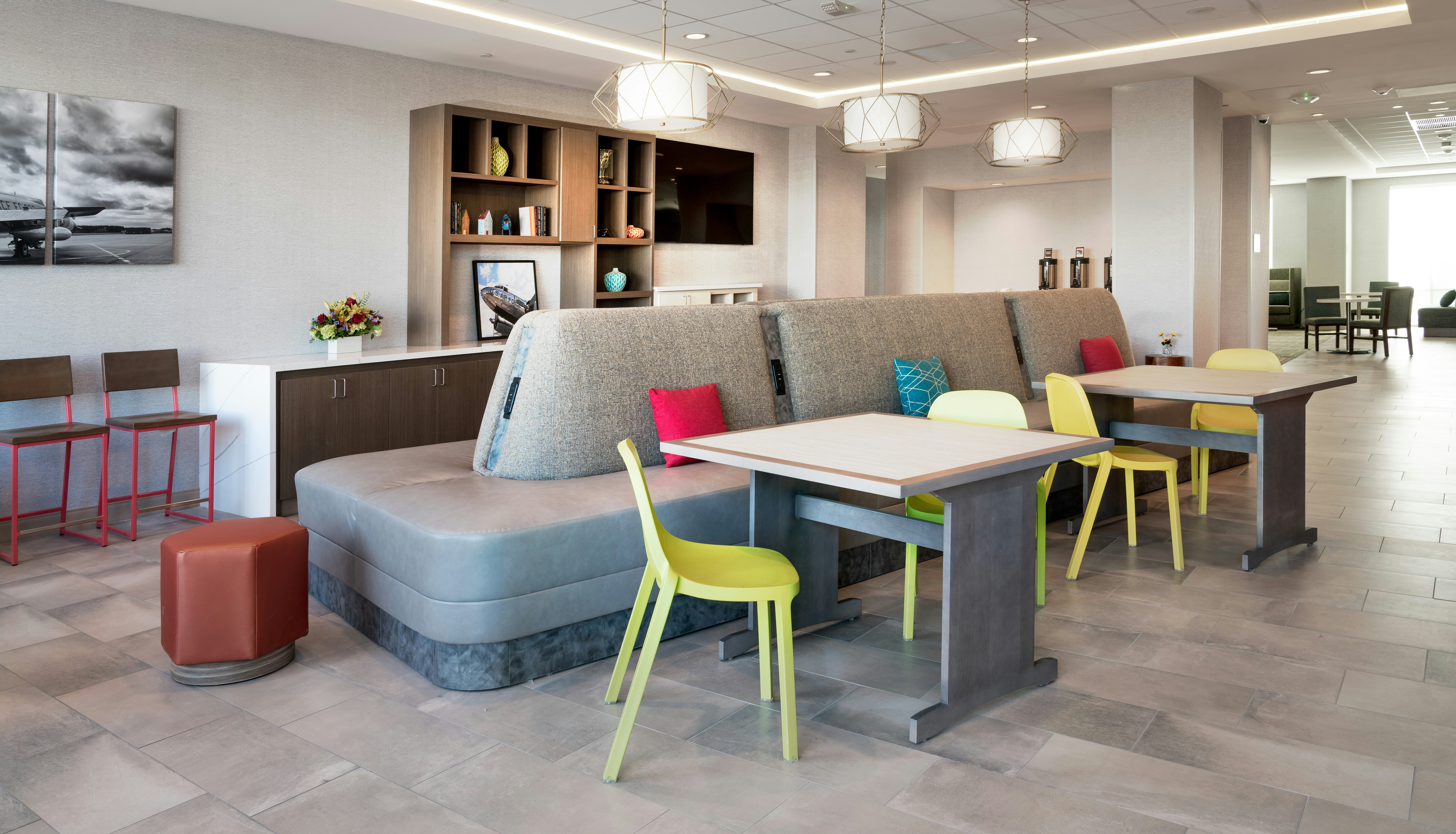 Home2 Suites by Hilton Riverside March Air Force Base 21/31