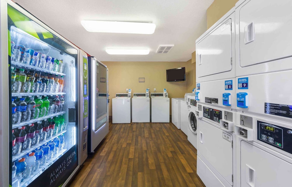 Extended Stay America Boca Raton - Commerce 46/64