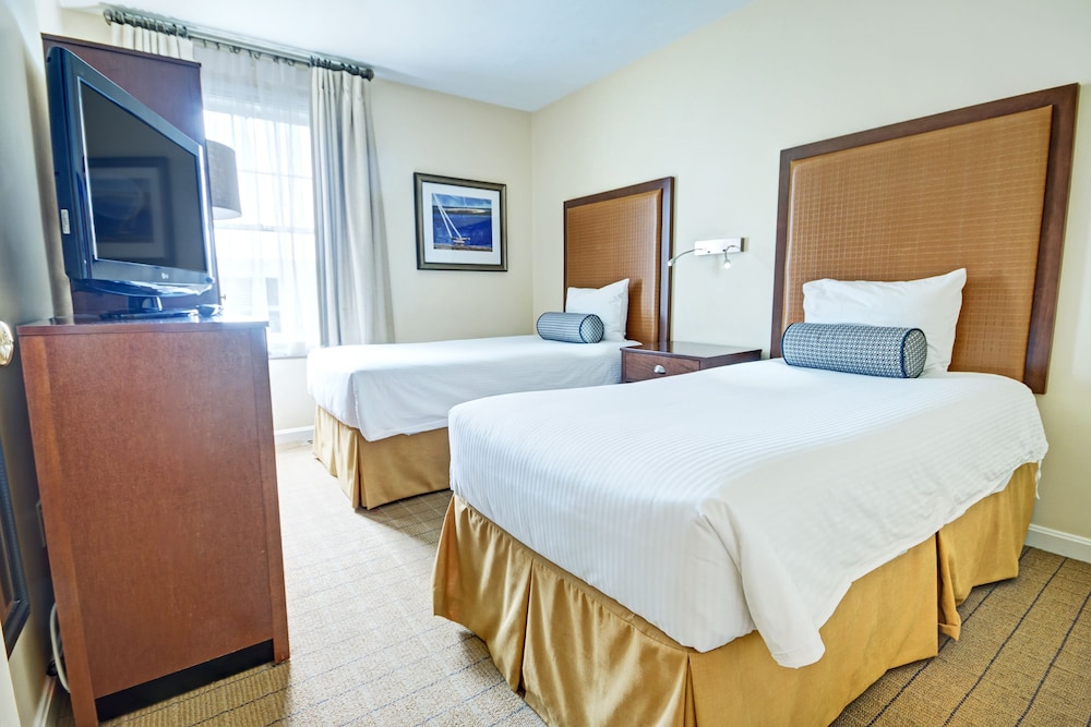 Club Wyndham Long Wharf 14/75