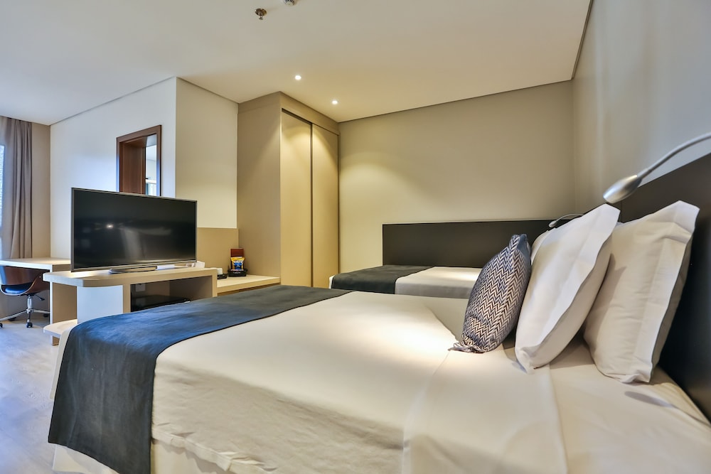 Quality Hotel Blumenau 19/48
