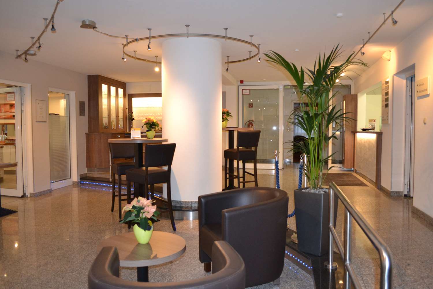 Best Western Hotel Erlangen 26/38