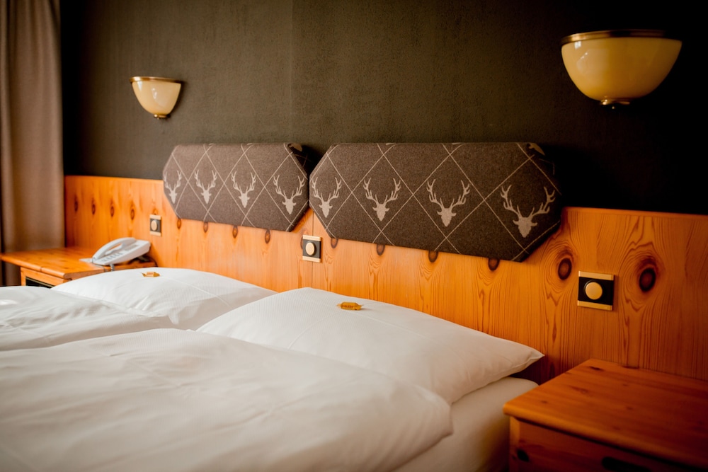 Hotel Sport Klosters 22/44