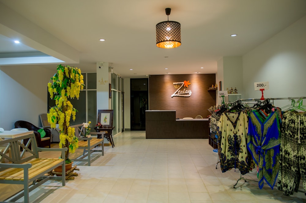 Z-Talay House 29/39