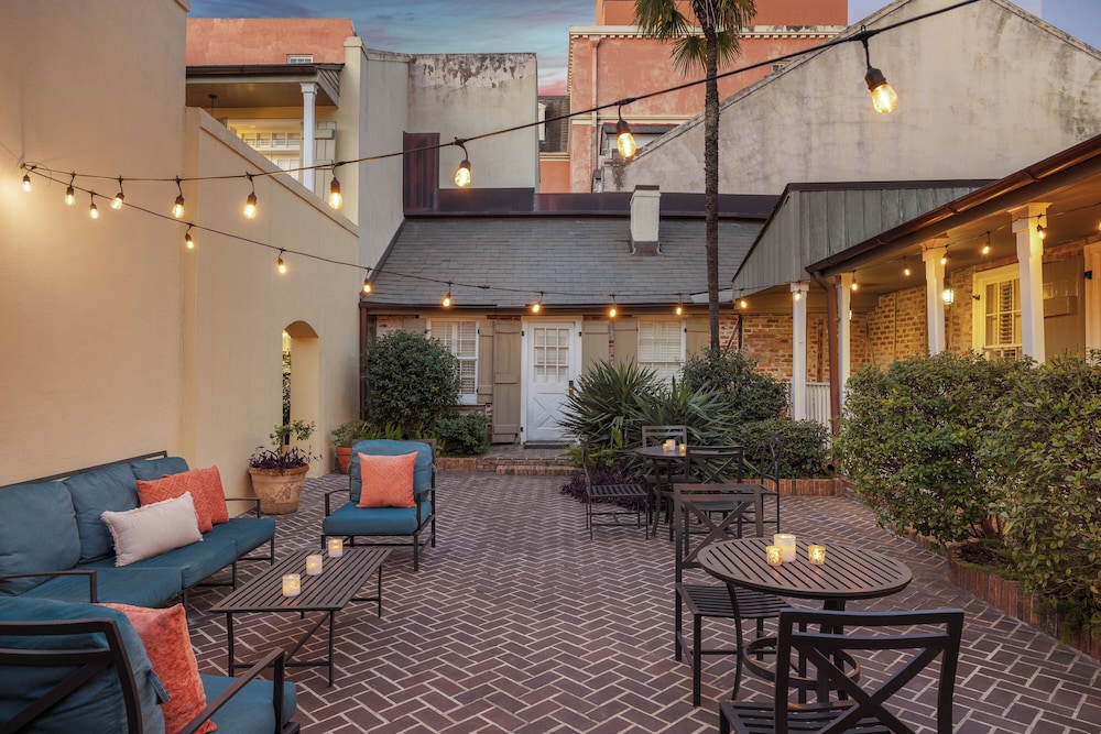 Dauphine Orleans Hotel 37/60