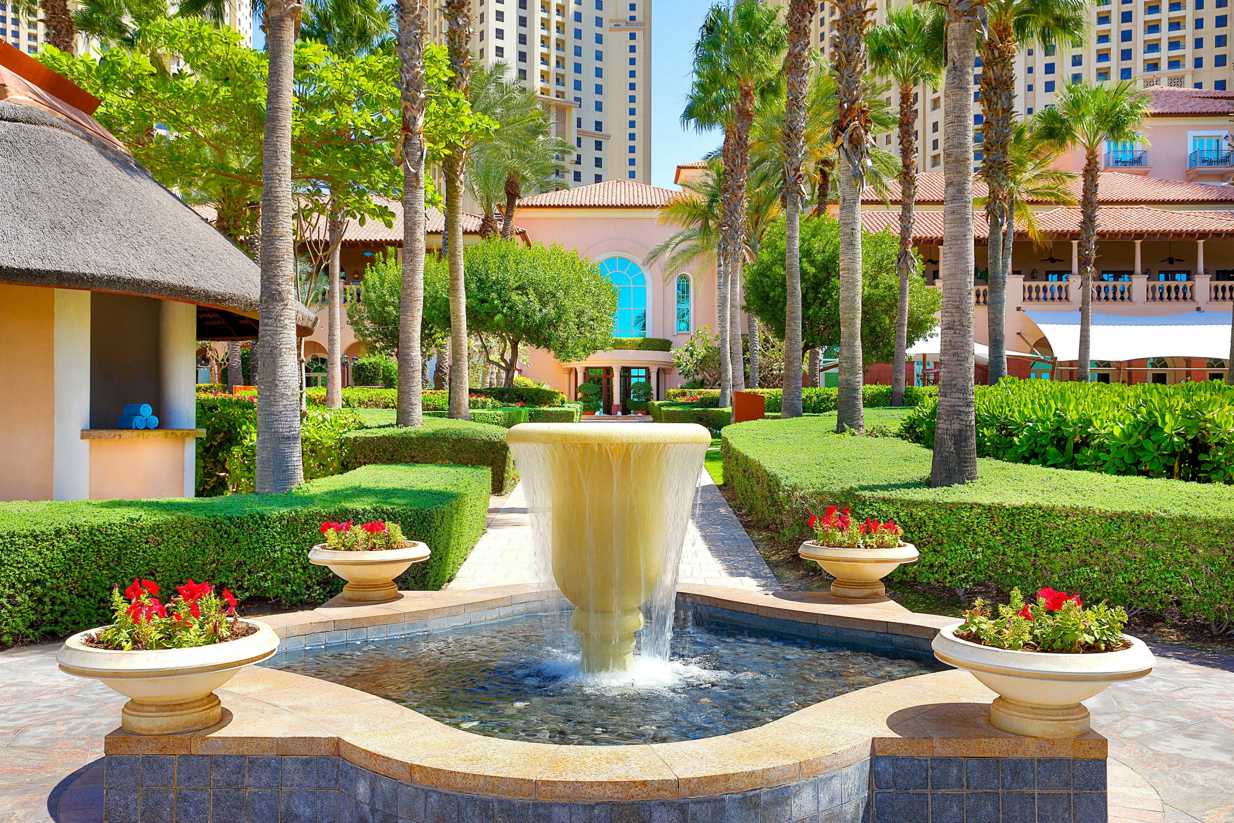 The Ritz-Carlton Dubai 18/22