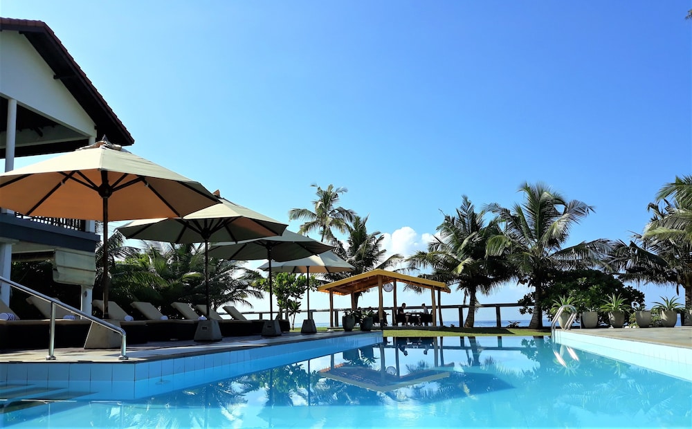 Imagine Villa Hotel 46/50