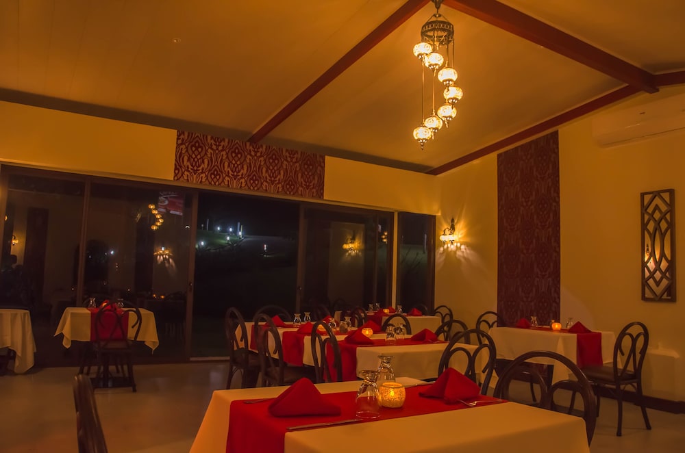 Arenal Volcano Inn 50/69