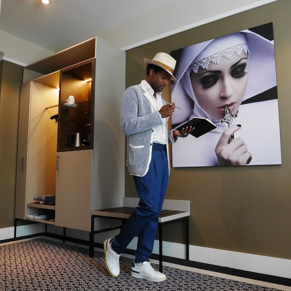 Autograph Collection Hotel Nassau Breda 8/56