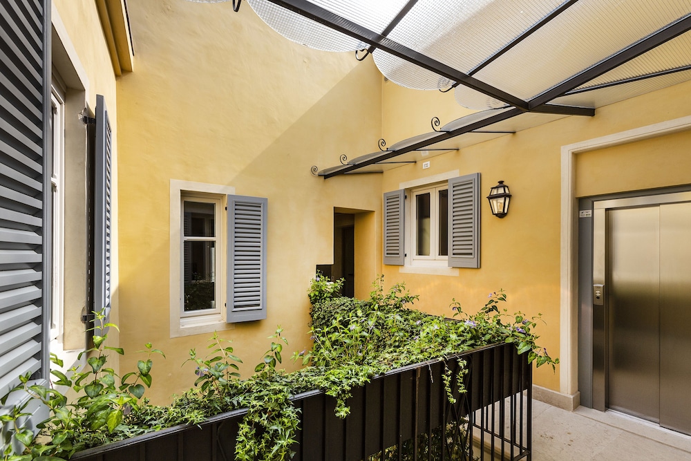 Residenza Palazzo Brenzoni 2/46