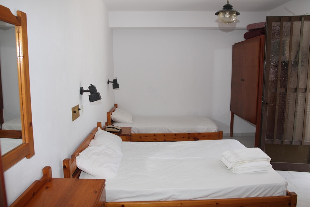 Andavis Hotel - Adults Only 19/50